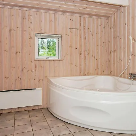 Ferienhaus 6 Person Holiday In Ebeltoft