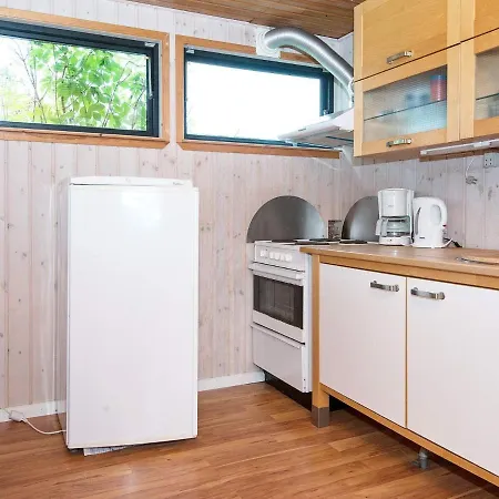 Ferienhaus 6 Person Holiday In