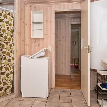 Ferienhaus 6 Person Holiday In