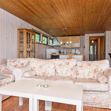Ferienhaus 6 Person Holiday In