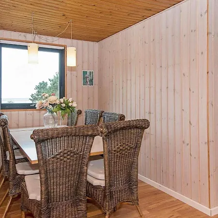 6 Person Holiday In Ferienhaus Ebeltoft