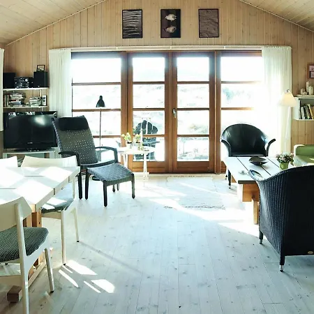 6 Person In Ferienhaus *