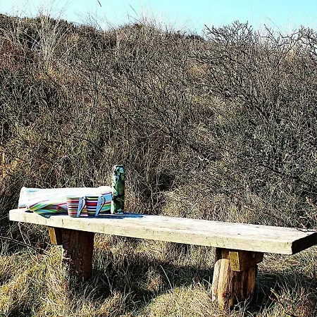 6 Person In Ferienhaus Hvide Sande