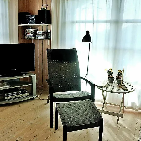6 Person In Ferienhaus *