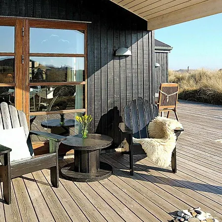 Ferienhaus 6 Person In