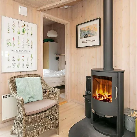 6 Person In Ferienhaus *