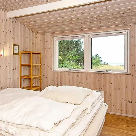 Ferienhaus 6 Person Holiday In