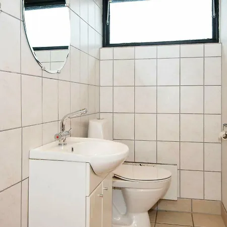 6 Person Holiday In Ferienhaus