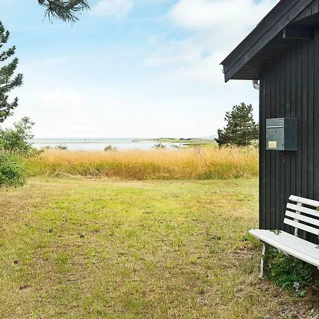 6 Person Holiday In Ebeltoft